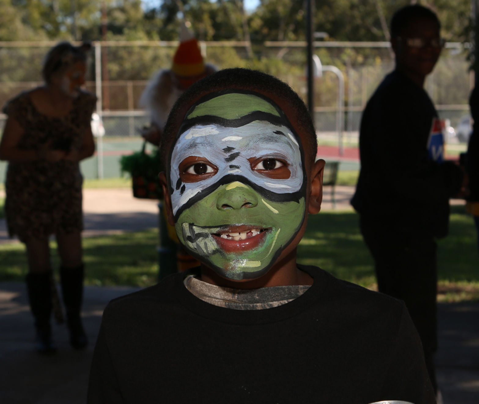 Pumpkinfest 2019
